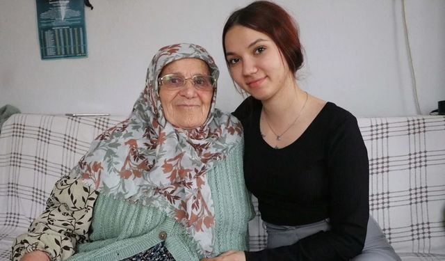 Anne terliği ‘suç aleti’ sayıldı: 80 yaşındaki kadına 4 yıl hapis cezası