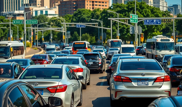 24 Nisan 2025 İBB anlık trafik yol durumu haritası: İBB TRAFİK YOĞUNLUK HARİTASI