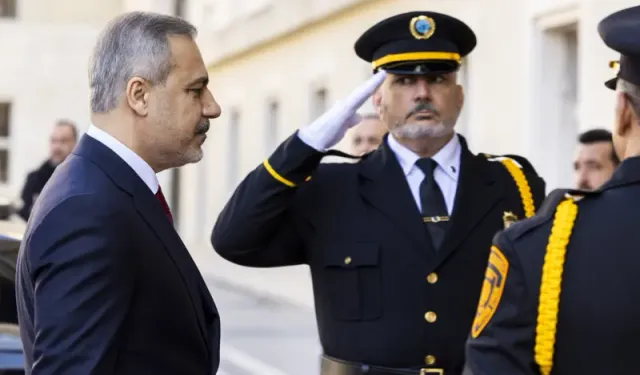Hakan Fidan'ın ziyareti Türkiye-Fransa ilişkileri bakımından neye işaret?
