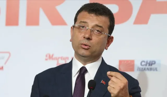 23 Mart’ta Silivri Cezaevine gönderildi son dakika Ekrem İmamoğlu serbest mi kaldı?