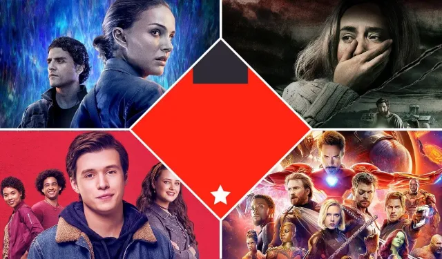 Bu Hafta Ne İzlenmeli? Netflix, Disney+ ve BluTV’de Öne Çıkan 5 Yapım