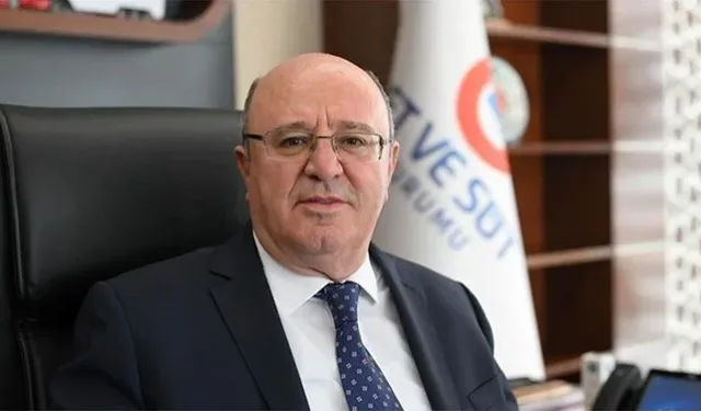 Et ve Süt Kurumu Genel Müdürü Mustafa Kayhan Kimdir, Neden Öldü?