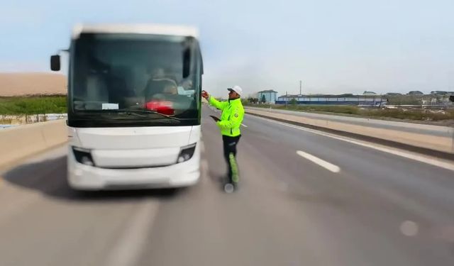 Bayram tatilinin dört günündeki trafik kazalarında can kaybı 34'e yükseldi