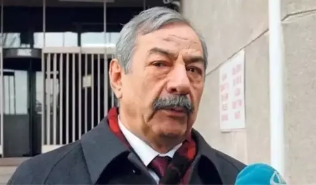 Fehmi Işıklar kaç yaşında, nereli? Fehmi Işıklar kimdir?