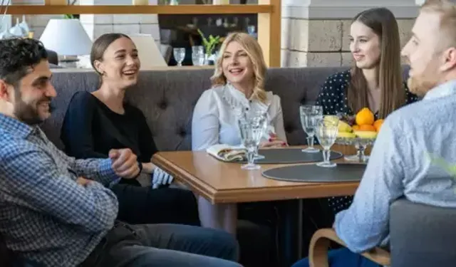 Gusto sahibi olmak ne demek? Gusto ne demek?