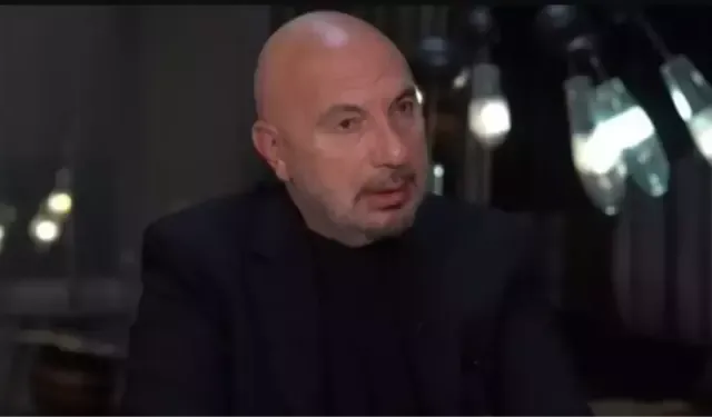 Hakan Bilal Kutlualp zengin mi, serveti ne kadar? 2025 Hakan Bilal Kutlualp kimdir?