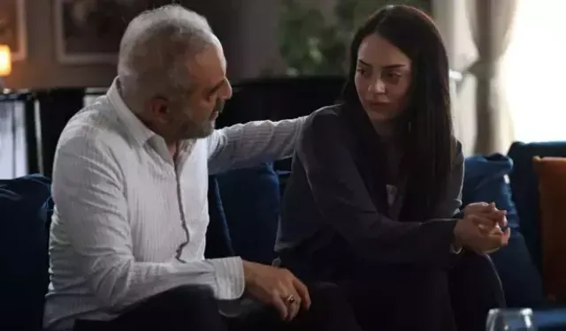 İNCİ TANELERİ 41. BÖLÜM İZLE! İnci Taneleri son bölümde ne oldu? KANAL D ekranı ile İnci Taneleri son bölüm izle tek parça full HD ve kesintisiz!