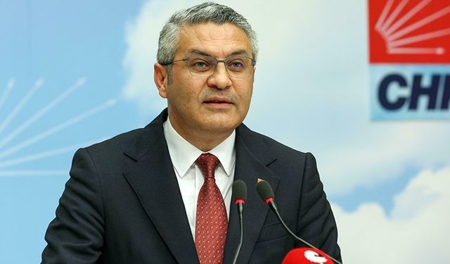 CHP’li Oğuz Kaan Salıcı’dan Kurultay Öncesi Tarihi Çıkış: Denge ve Dayanışma Listesi Geliyor!