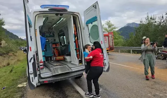 Adana’da yürek yakan kaza! Aynı aileden 3’ü çocuk 5 kişi feci şekilde can verdi