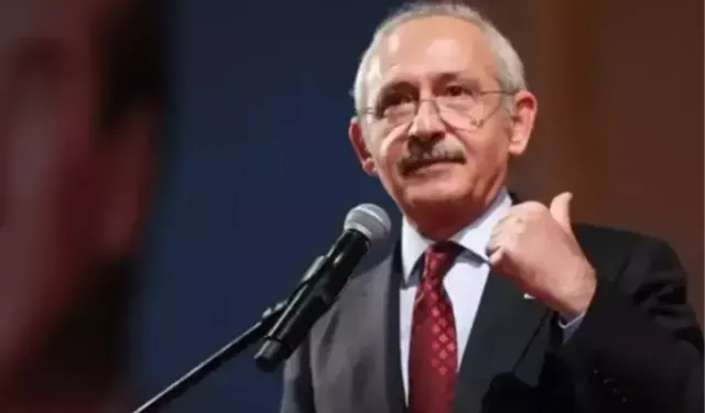 Kemal Kılıçdaroğlu aday olacak mı(CHP)? (Son Dakika Gelişmesi)