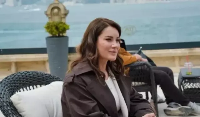 Kızılcık Şerbeti yeni bölüm fragmanı izle! Kızılcık Şerbeti 99. bölüm fragmanı yayınlandı mı?