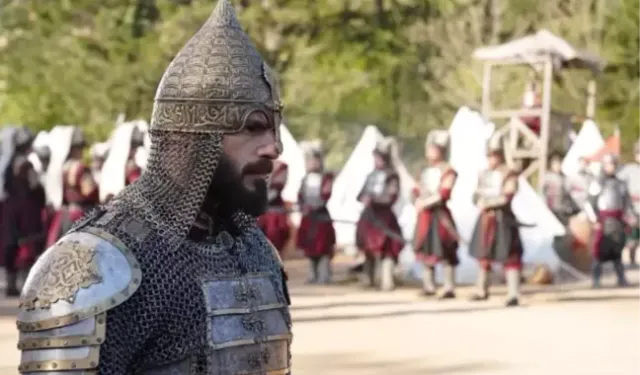 Mehmed: Fetihler Sultanı 43. Bölüm TRT1 HD izle! Mehmed: Fetihler Sultanı CANLI izleme linki var mı?