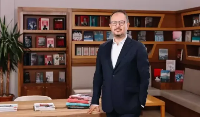 Murat Abbas kaç yaşında, nereli? Murat Abbas kimdir?