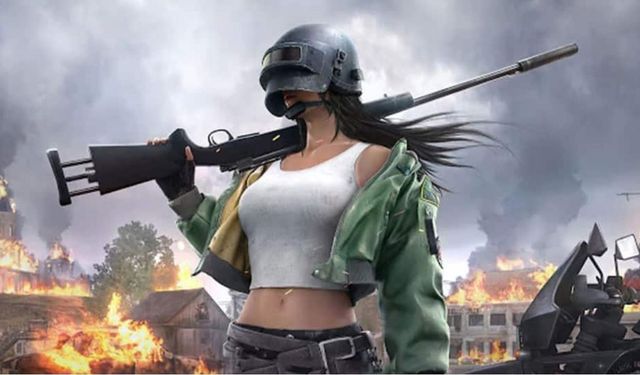 Bushido'nun PUBG Kadrosunda Kimler Var?