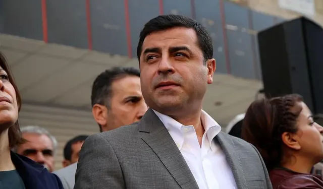 2016'da tutuklandı: Son Dakika Selahattin Demirtaş serbest bırakıldı mı?