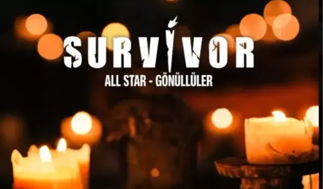 14 Nisan Pazartesi TV 8 Survivor CANLI HD izleme linki! Survivor canlı izle!