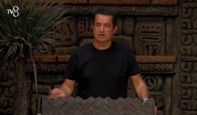 Survivor 2025'te Sürgün Şoku: Kural İhlali Yapan Yarışmacılar Ada Hayatına Gönderildi!