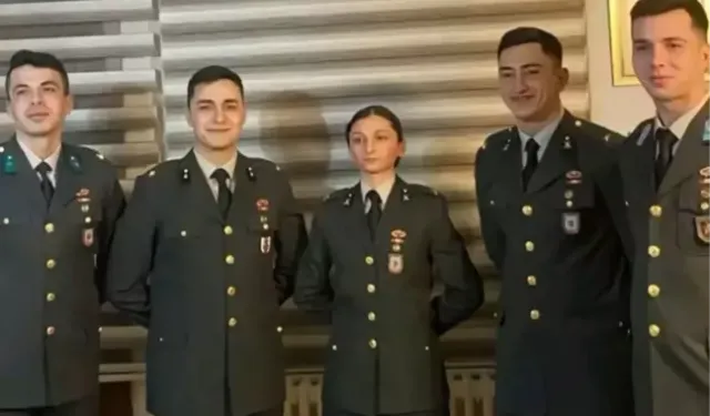 Ebru Eroğlu TSK'ya dava açtı mı? Teğmenler mesleğe geri dönecek mi?
