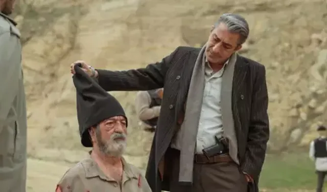 TRT 1 ekranı ile Teşkilat 140. bölüm izle full HD, kesintisiz (20 Nisan 2025) TEŞKİLAT SON BÖLÜM İZLE: Teşkilat'ın son bölümünde ne oldu?