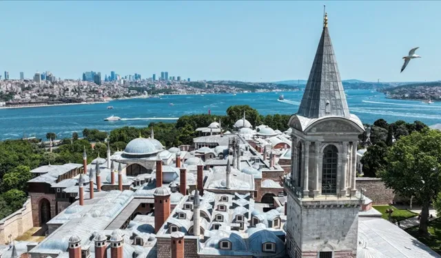 Topkapı Sarayı bayramda açık mı, bayramda ücretsiz mi?