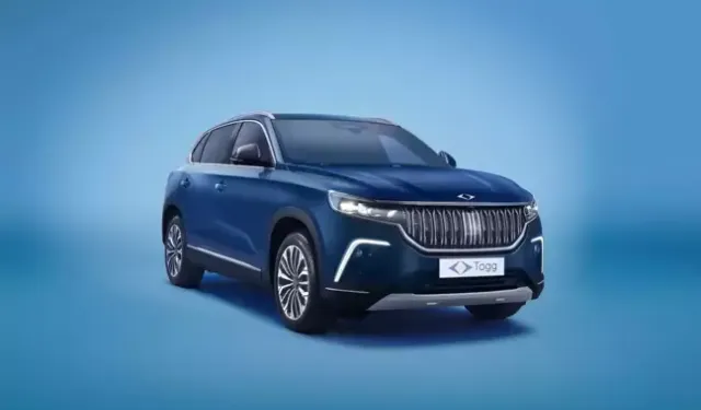 TOGG Nisan ayı kampanyasına kimler başvurabilir? TOGG Nisan ayı kampanyası!