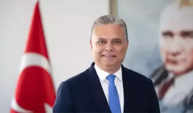 Ümit Uysal aday oldu mu (CHP)? Ümit Uysal kaç yaşında, nereli? Ümit Uysal hayatı ve biyografisi!