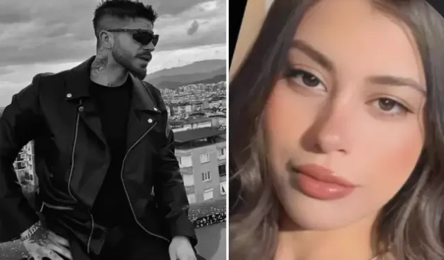 Aydın'daki Büşra Cin'in Katil Zanlısı İçin Yapılan Yorumlar Tepki Çekti