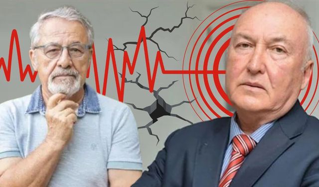 Depreme karşı zemini en dayanıklı 21 şehir belli oldu! Uzman isimler açıkladı