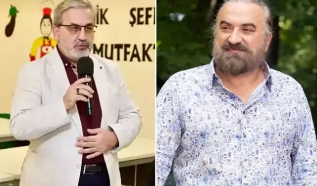 Volkan Konak Paylaşımı Başını Yaktı! Diyanet'ten Çatalca Müftüsü'ne Soruşturma