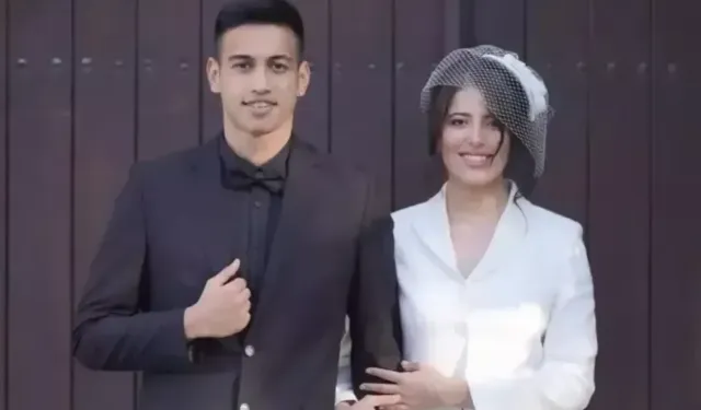 İrfan Can Eğribayat kimdir, nereli, kaç yaşında? İrfan Can Eğribayat evli mi, çocuğu var mı? İrfan Can Eğribayat'ın eşi kimdir? Ceren Arpaçay Eğribayat kimdir, nereli, kaç yaşında?