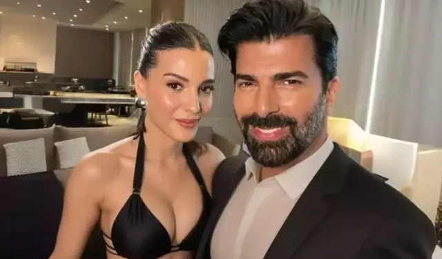 Mahassine Merabet, Cenk Torun sevgili mi? Mahassine Merabet kimdir, nereli, kaç yaşında?