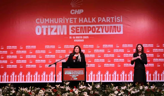 Başkan Çerçioğlu'nun duygusal konuşması gündem oldu