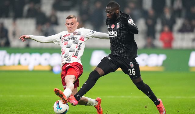 Beşiktaş - Çaykur Rizespor maçı canlı izle (Justin TV, Selçuk Sports, Taraftarium24, Golvar Tv, TRgoals ve Bein Sports 1, Bein Sports 2)