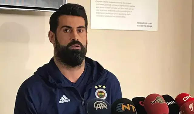 Volkan Demirel neden özür diledi?
