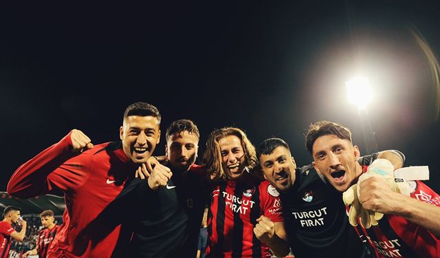 Elazığspor - Vanspor (Justin TV, Selçuk Sports, Taraftarium24, Golvar Tv, TRgoals ve Bein Sports 1, Bein Sports 2)