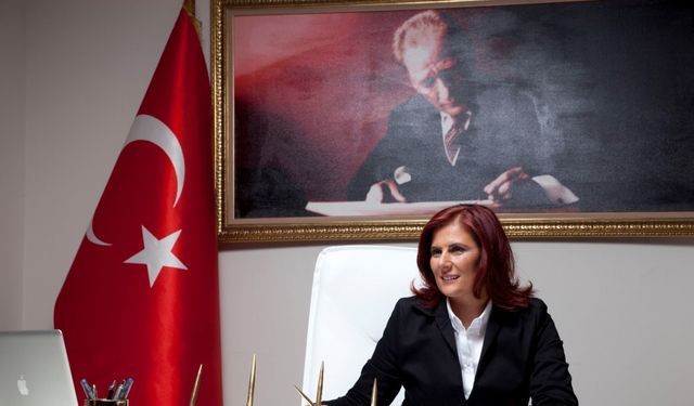 Başkan Çerçioğlu’ndan 19 Mayıs mesajı