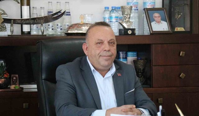 Başkan Özel’den 19 Mayıs kutlama mesajı