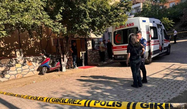 Efeler Çeştepe'de 18 yaşındaki genç, sevenlerini acıya boğdu