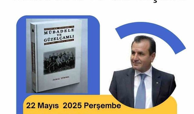 Kuşadası İlim Meclisi’nden Güzelçamlı’ya ve mübadele tarihine yolculuk