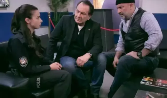 Yeni bölüm fragmanı izleme linki var mı? Arka Sokaklar 712. Bölüm fragmanı yayınlandı mı?