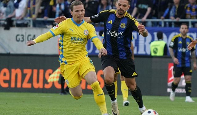 BRAUNSCHWEIG - SAARBRÜCKEN maçı canlı izle (Justin TV, Selçuk Sports, Taraftarium24, Golvar Tv, TRgoals ve Bein Sports 1, Bein Sports 2)