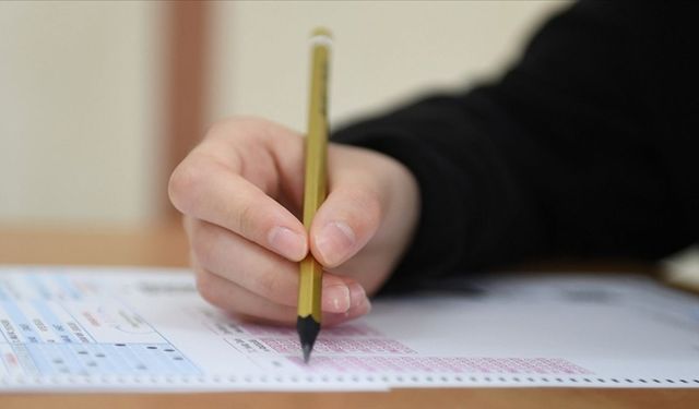 24-25 Mayıs ÖSYM Sınav Takvimi: Bu hafta sonu ne sınavı var, saat kaçta?