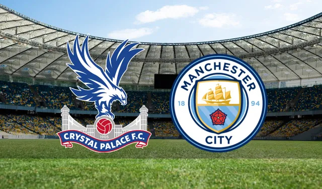 Crystal Palace - Manchester City TRT Tabii Spor maçı canlı izle (Justin TV, Selçuk Sports, Taraftarium24, Golvar Tv, TRgoals ve Bein Sports 1, Bein Sports 2)