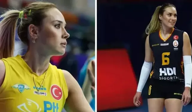 Derya Çayırgan kimdir? Derya Çayırgan kaç yaşında, nereli? Derya Çayırgan'ın sevgilisi kim? Derya Çayırgan evli mi?