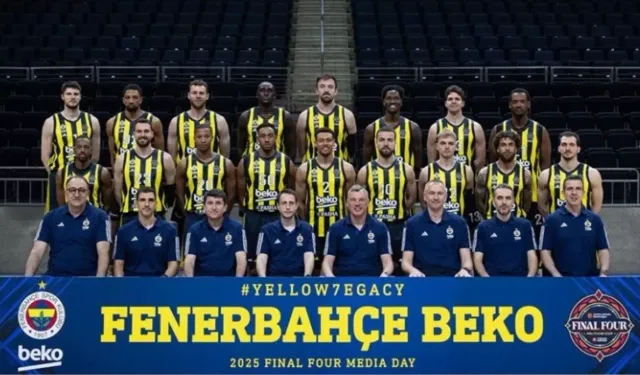 Fenerbahçe Beko Monaco tek maç mı, rövanşı var mı? Euroleague final tek maç mı?