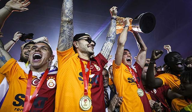 Galatasaray Şampiyonluk Kutlaması Canlı ve Şifresiz İzle beIN SPORTS HABER, (Justin TV, Selçuk Sports, Taraftarium24, Golvar Tv, TRgoals ve Bein Sports 1, Bein Sports 2)