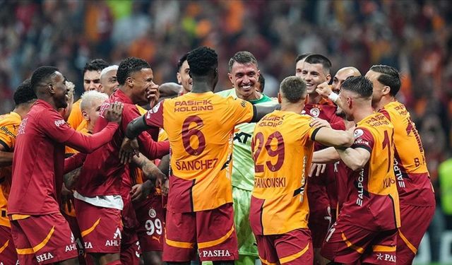 Süper Lig'de sona doğru! Galatasaray'ın maçı ne zaman, Galatasaray - Başakşehir maçı hangi kanalda, şifresiz mi?