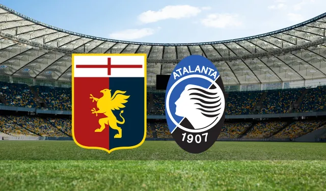 Genoa - Atalanta maçı canlı izle (Justin TV, Selçuk Sports, Taraftarium24, Golvar Tv, TRgoals ve Bein Sports 1, Bein Sports 2)