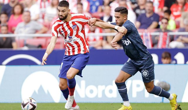 Girona - Atletico Madrid maçı canlı izle (Justin TV, Selçuk Sports, Taraftarium24, Golvar Tv, TRgoals ve Bein Sports 1, Bein Sports 2)
