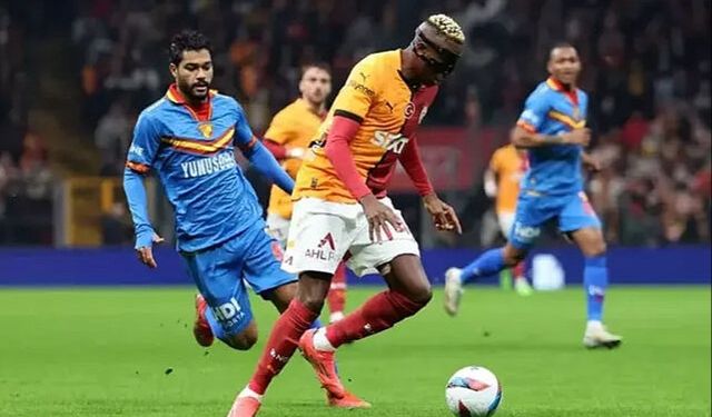Göztepe - Galatasaray maçı canlı izle (Justin TV, Selçuk Sports, Taraftarium24, Golvar Tv, TRgoals ve Bein Sports 1, Bein Sports 2)